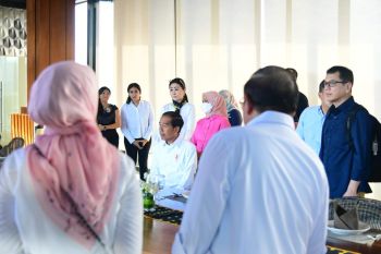 HIN tingkatkan pengawasan Hotel Meruorah Labuan Bajo untuk dukung KTT ASEAN