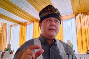 BI NTB menggencarkan operasi pasar murah tekan inflasi selama Ramadhan