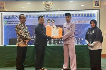 Aplikasi Silelapormas dihadirkan untuk pendaftaran ormas di Batam