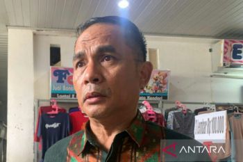 Disperindagkop-UKM sebut komoditas pangan di Kendari aman jelang Ramadhan