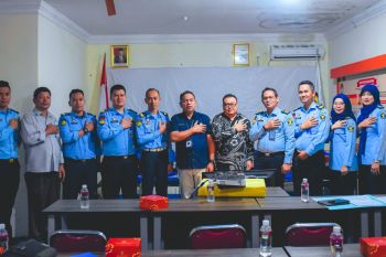 Kawasan industri di Batam ajukan pendirian TPS khusus di Pemilu 2024