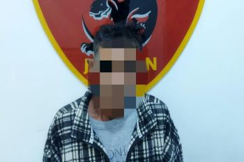 Bandar judi togel di Alas Barat Sumbawa diringkus polisi
