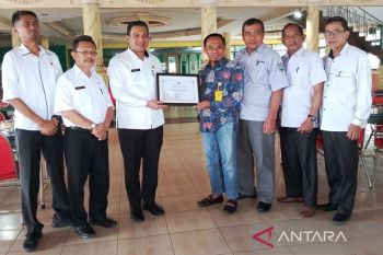 Setelah sukses di Padang Panjang, Endi Poernomo pindah ke BPN Pusat
