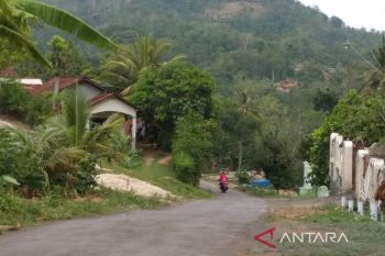 Pencairan dana desa di Kabupaten Kudus baru 105  desa
