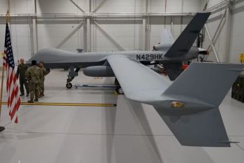 Dubes Rusia: Moskow anggap insiden pesawat drone AS sebagai provokasi