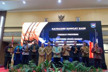 Kemendagri minta pemda agar segera selesaikan penetapan batas desa