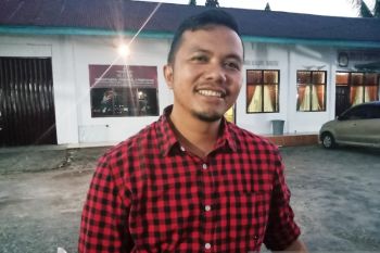 KPU Agam usulkan lima TPS khusus ke pusat