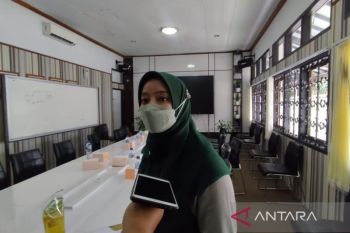 11 dari 13 penderita difteri di Pangatikan Garut berangsur sembuh