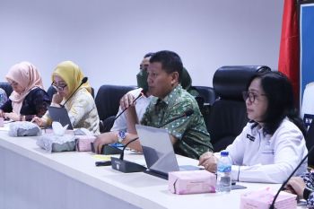 Pemkot Batam berupaya tingkatkan perlindungan konsumen dari kosmetik berbahaya