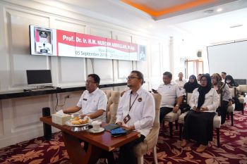 Pemprov Sulsel tindak lanjuti arahan Menko PMK tekan kemiskinan ekstrem