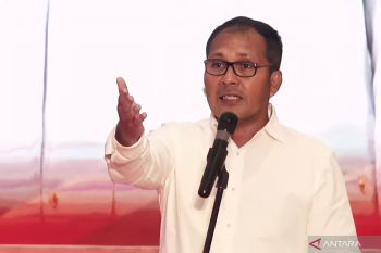 Wali Kota Makassar sebut stunting masuk kategori bencana sosial