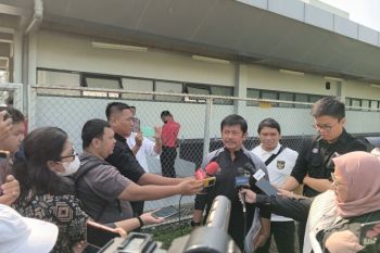 Indra Sjafri: Pemain masuk skuad sementara SEA Games didominasi pemain Liga 2
