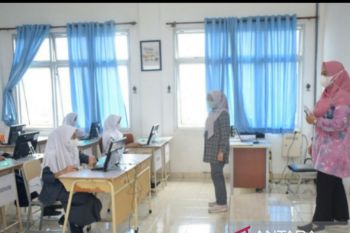 Disdik Palembang kurangi jam belajar selama Ramadhan