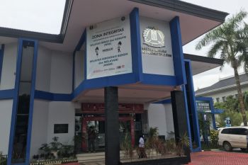 Imigrasi Batam beri tindakan administrasi ke puluhan WNA
