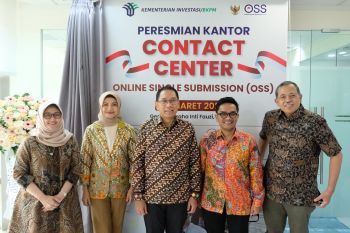 "Solo Great Sale" buka peluang investasi baru