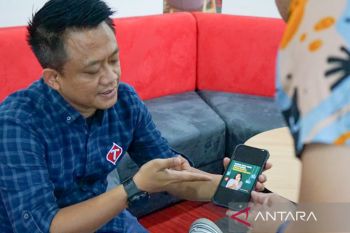 Telkomsel imbau pelanggan waspada penipuan melalui aplikasi chatting