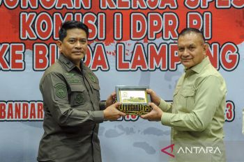 Politik damai jelang Pemilu 2024 harus digaungkan