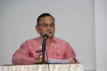 Pemprov Sulteng sosialisasikan perizinan angkutan barang umum