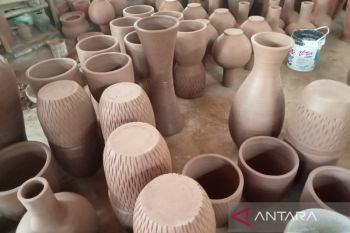 Pemkab Bantul  beri peluang  daerah lain penuhi bahan baku industri kreatif