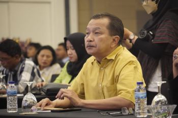 Nur Ichwan pastikan jajarannya capai target 2023