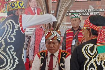 DAD berkontribusi dalam pembangunan dan rawat kerukunan
