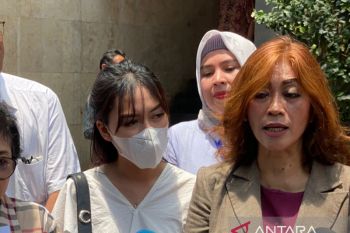 Tersangka MDS dan temannya  dilaporkan atas pencemaran nama baik