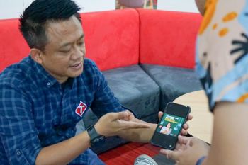 Telkomsel imbau pelanggan waspadai penipuan melalui aplikasi chatting