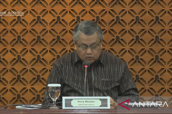 Tumbuh 10,64 persen kredit perbankan