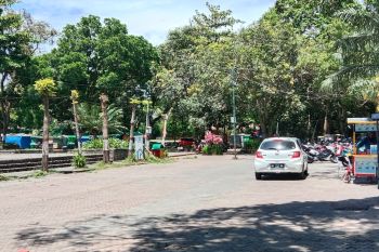 Pemkot Mataram segera membangun ruang kreatif Teras Udayana