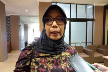 DPRD Mataram menyarankan masyarakat tidak beri apapun pada anak di jalan