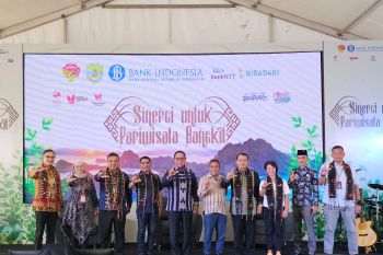 BI  ajak pelaku UMKM NTT manfaatkan aplikasi pencatatan keuangan SIAPIK