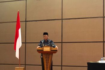 Wako Padang optimistis rampungkan 11 program unggulan pada 2023
