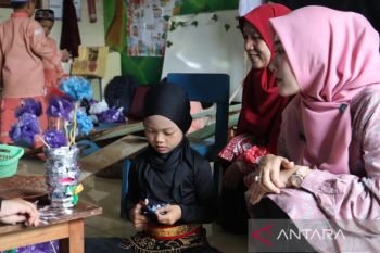 Pekalongan ajak sekolah optimalkan "Steam Loose Part"