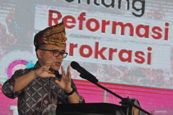Tes CASN dan PPPK 2023 fokus pada tenaga pendidik dan kesehatan