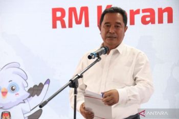 Kemendagri: Pemerintah pastikan pelaksanaan Pemilu 2024 sesuai jadwal