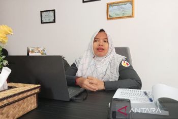 Bawaslu Kota Palangka Raya temukan warga belum tercoklit