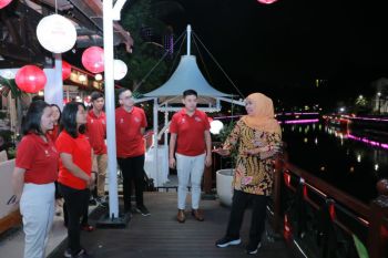 Young Buddhist Association siap gelar Vesak Festival 2023 di Surabaya