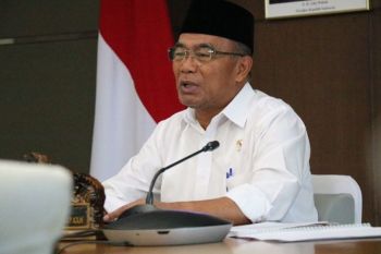 Muhadjir Effendy pastikan proses transisi ke Menpora definitif berjalan baik