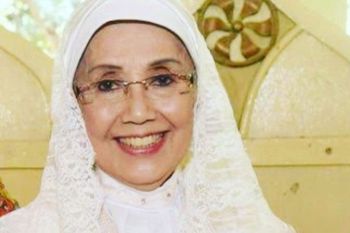 Nani Wijaya wafat, berikut profilnya