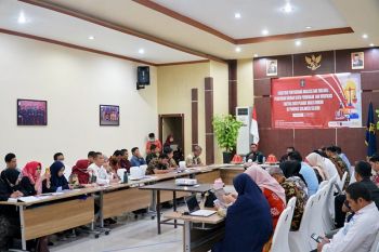 BPHN dan Kemenkumham Sulsel perkuat jabatan fungsional Analis Hukum