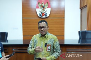 KPK temukan 15 senjata api di rumah Dito Mahendra
