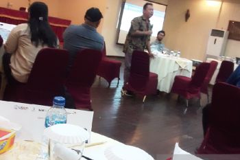 USAID kolaborasi tingkatkan kapasitas wartawan di Papua edukasi Otsus