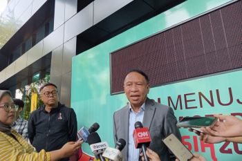 PSSI tegaskan keputusan FIFA soal stadion Piala Dunia U-20 2023 harus dipatuhi