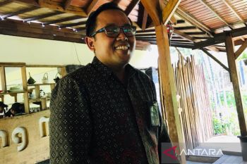 PLN Bali tetap alirkan listrik selama Hari Suci Nyepi