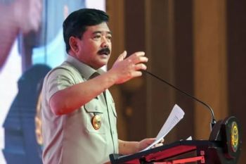 Menteri ATR/BPN janji selesaikan sengketa lahan PTPN XIV di Wajo