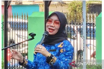 Kemenag Manado imbau ASN tetap netral Pemilu 2024