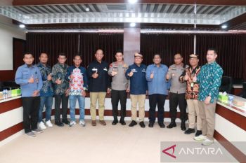 Komwas SKK Migas: Perlu peran Polri bagi kelancaran operasional