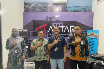 BPOM ajak masyarakat awasi peredaran makanan dengan aplikasi BPOM Mobile