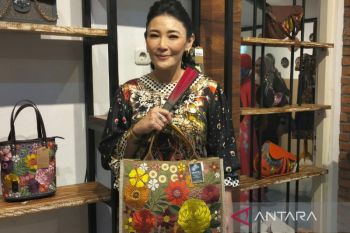 Produk UMKM asal Semarang angkat kekhasan lokal