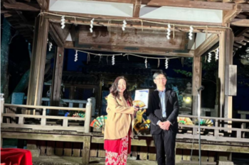 Indonesia meraih penghargaan utama Festival Film Pariwisata Jepang